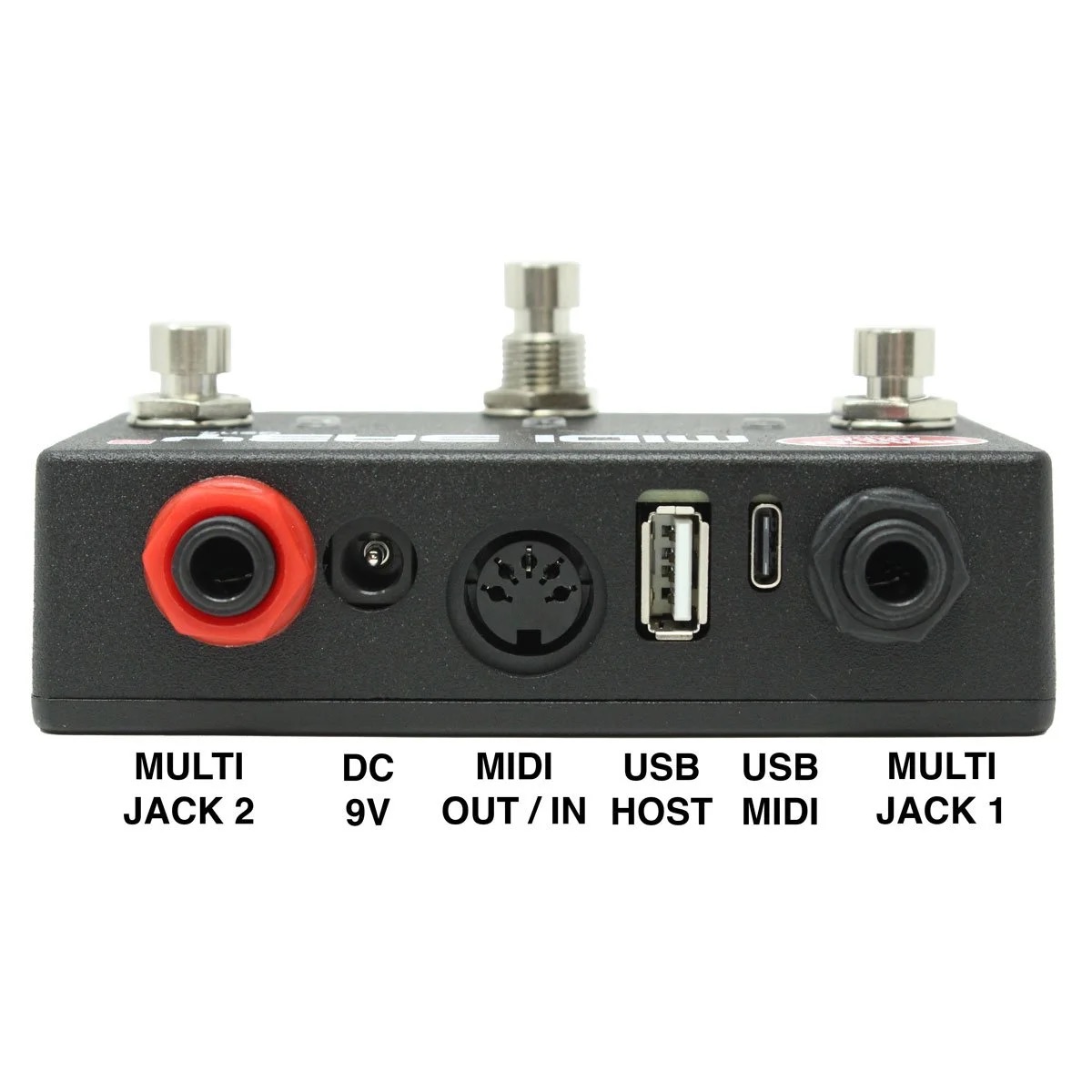 Disaster Area Designs MIDI Baby 3 Gen4
