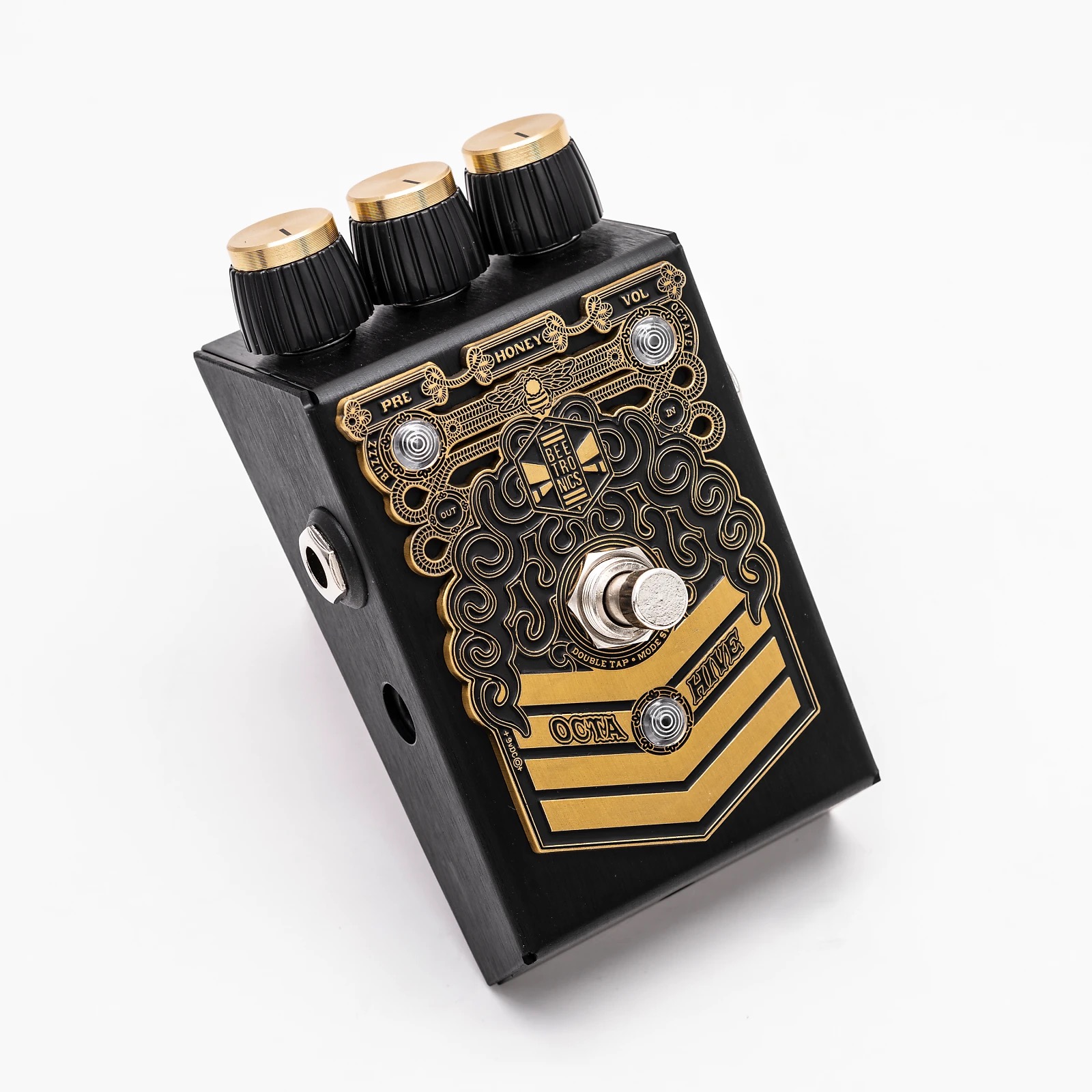 Beetronics OctaHive V2 High Octave Fuzz