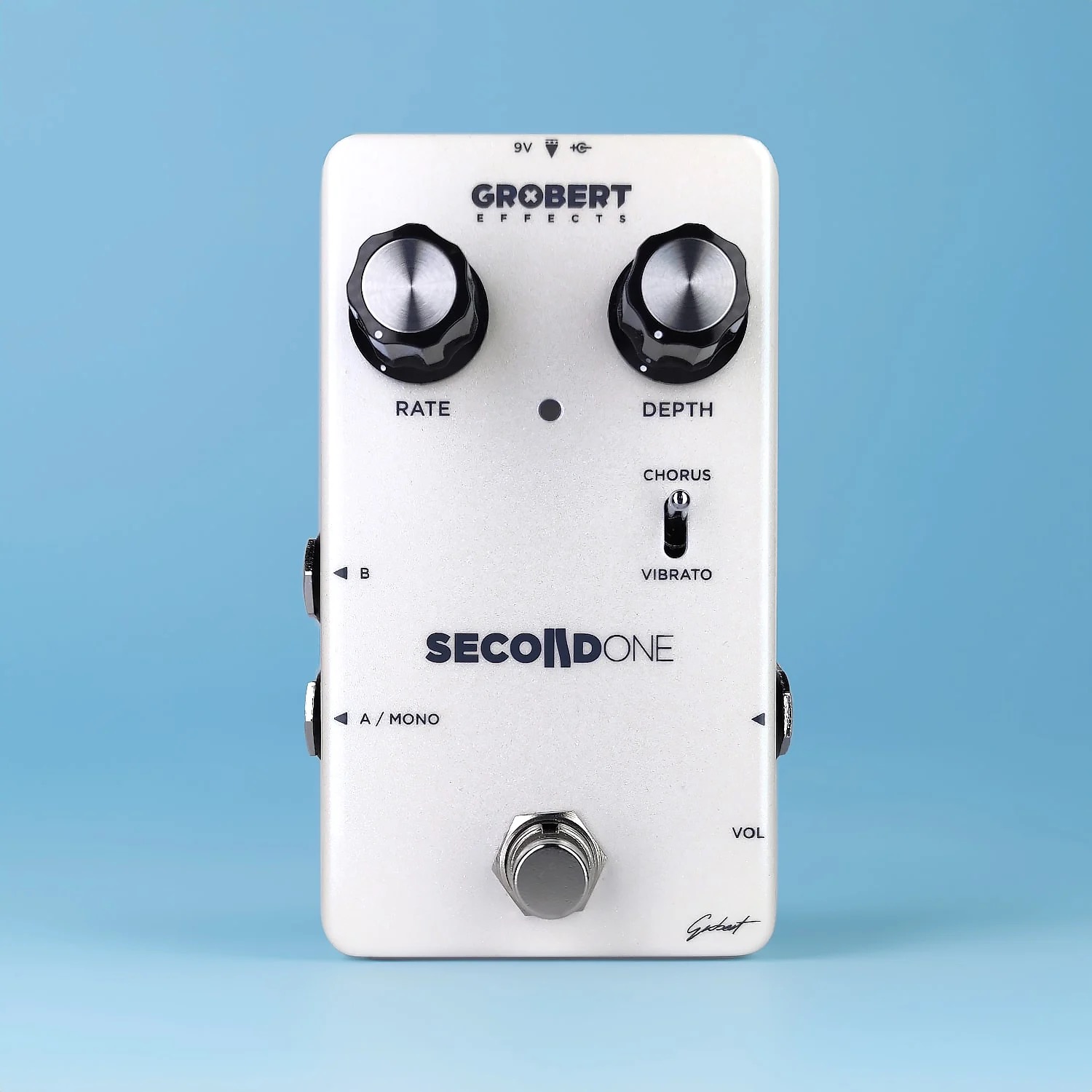 Grobert Effects Second One