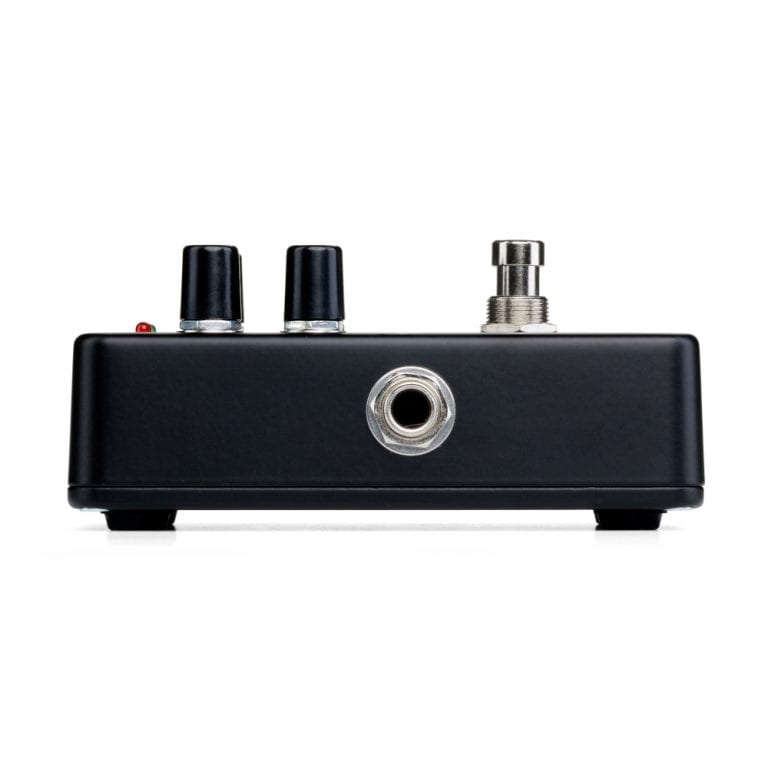 Electro-Harmonix Nano Metal Muff