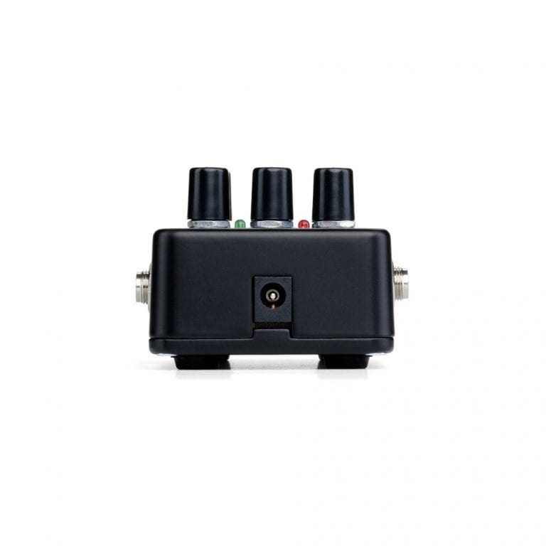 Electro-Harmonix Nano Metal Muff