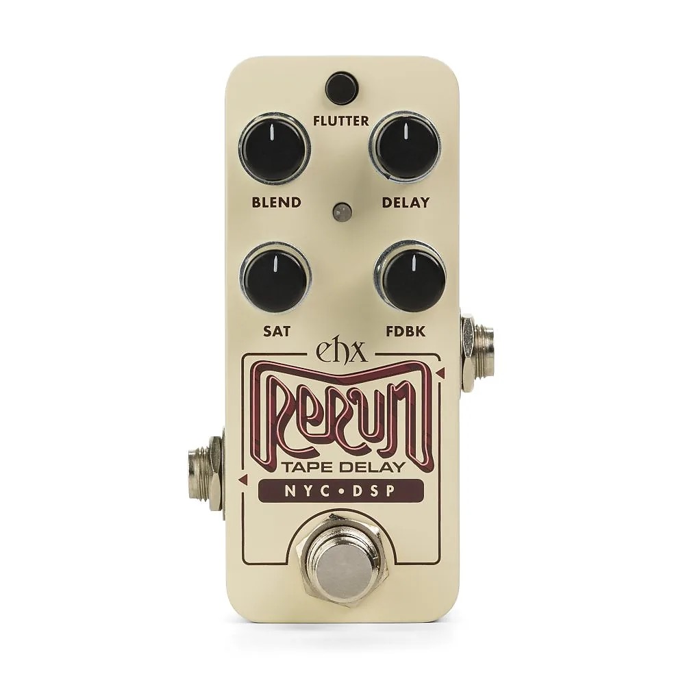 Electro-Harmonix Pico Rerun Tape Delay