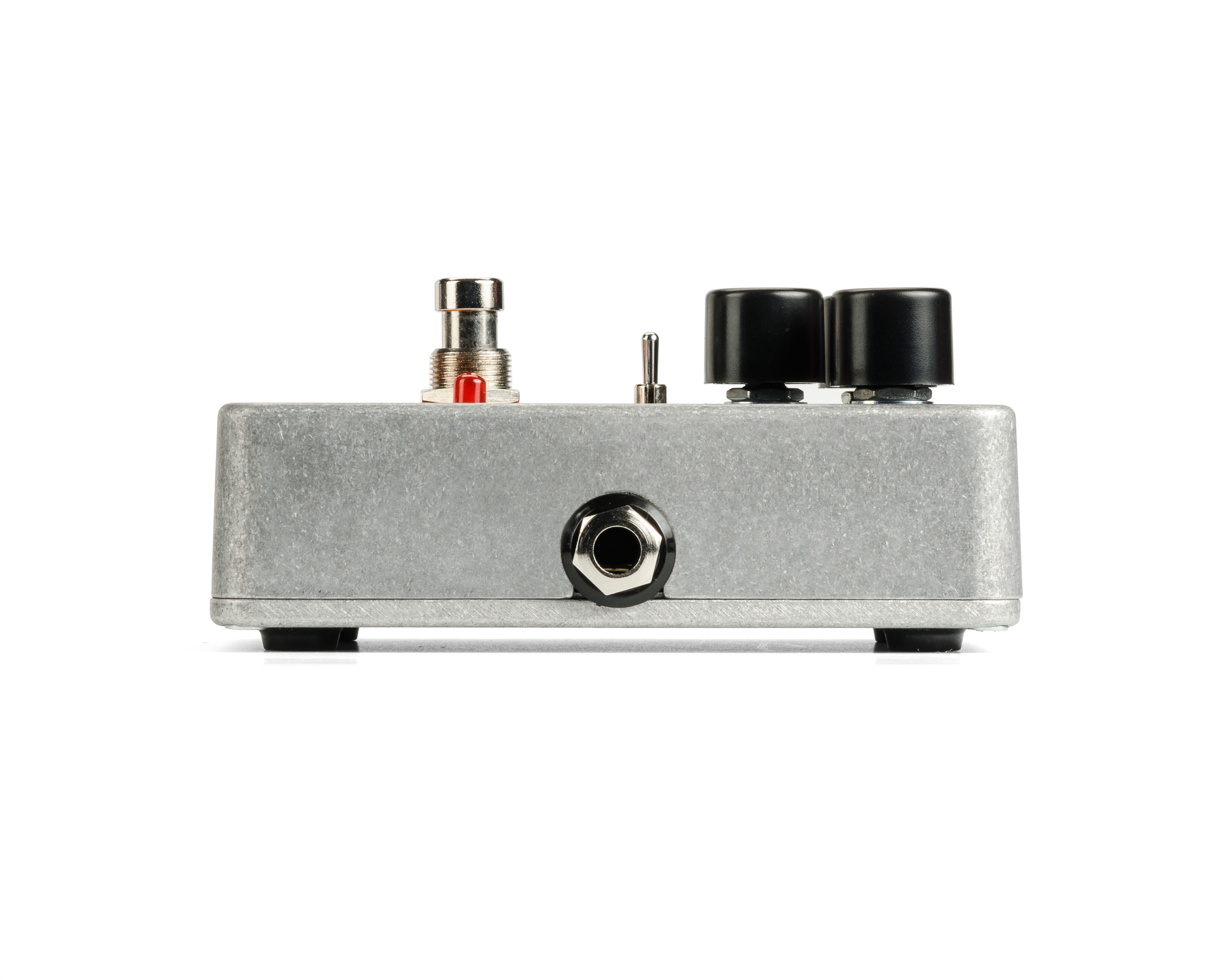 Electro-Harmonix Op-Amp Big Muff Pi Distortion/Sustainer