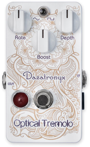 Dazatronyx Optical Tremolo