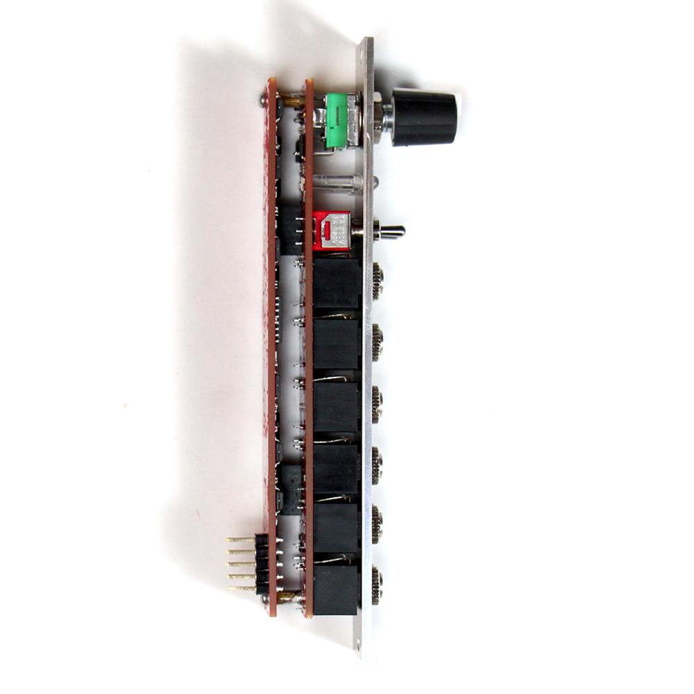WMD OSD (OR / SUM / DIF)