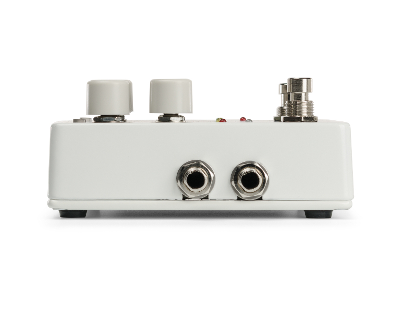 Electro-Harmonix Platform Stereo Compressor / Limiter