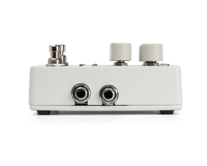 Electro-Harmonix Platform Stereo Compressor / Limiter