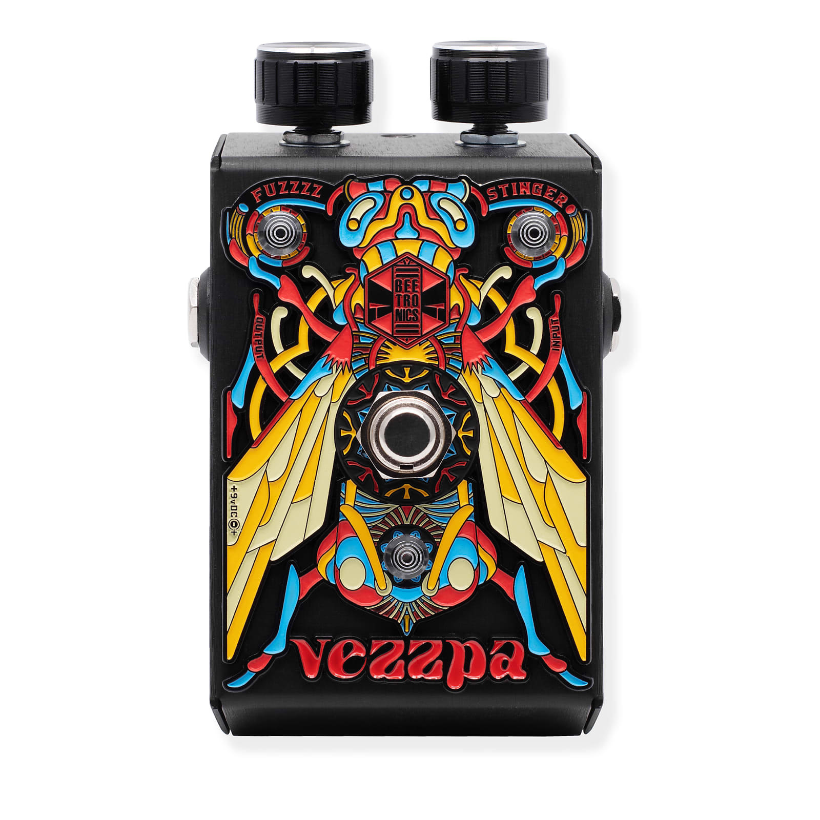 Beetronics Vezzpa Octave Stinger