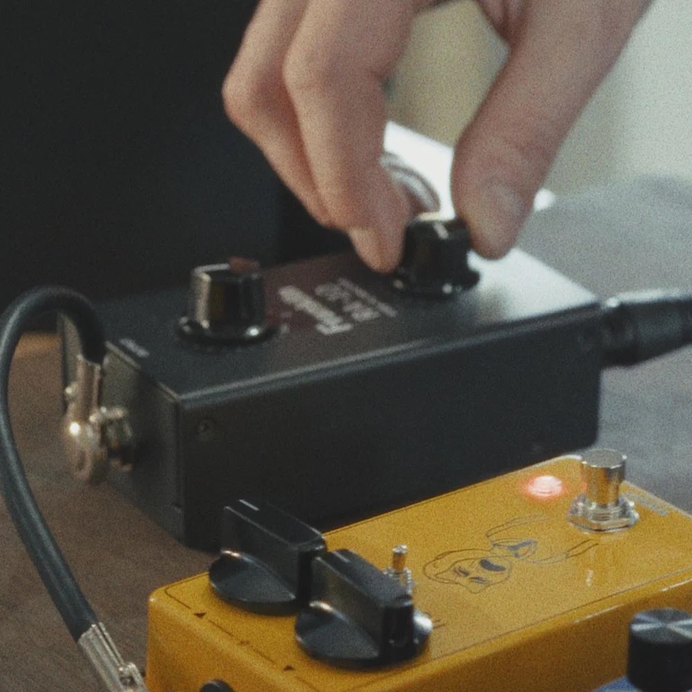 Franklin Audio RA-10 Studio Re-Amplifier