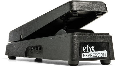 Electro-Harmonix Single Expression Pedal