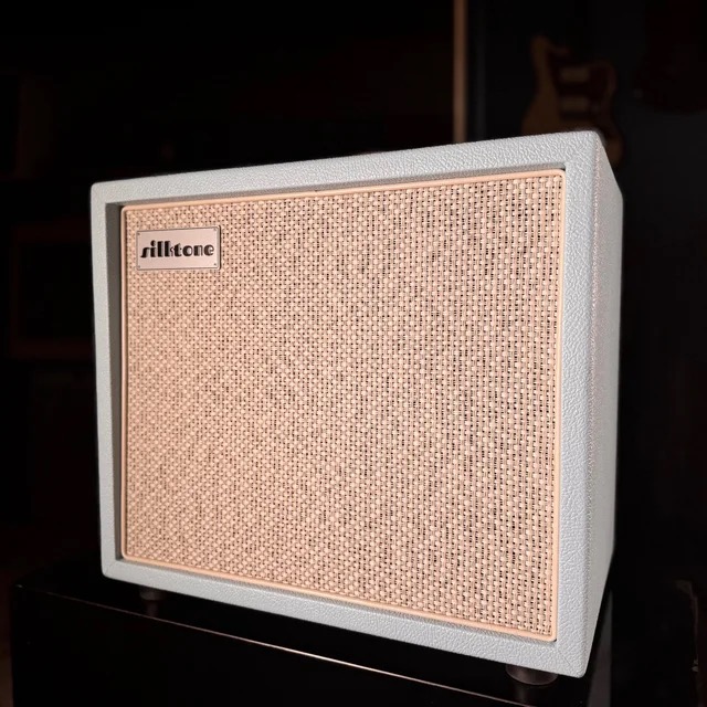 Silktone Echonaut Combo Amplifier