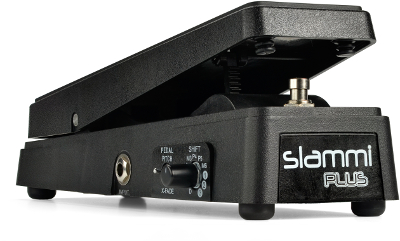 Electro-Harmonix Slammi Plus Pitch Shifter