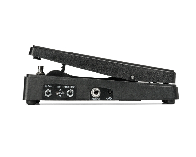 Electro-Harmonix Slammi Plus Pitch Shifter
