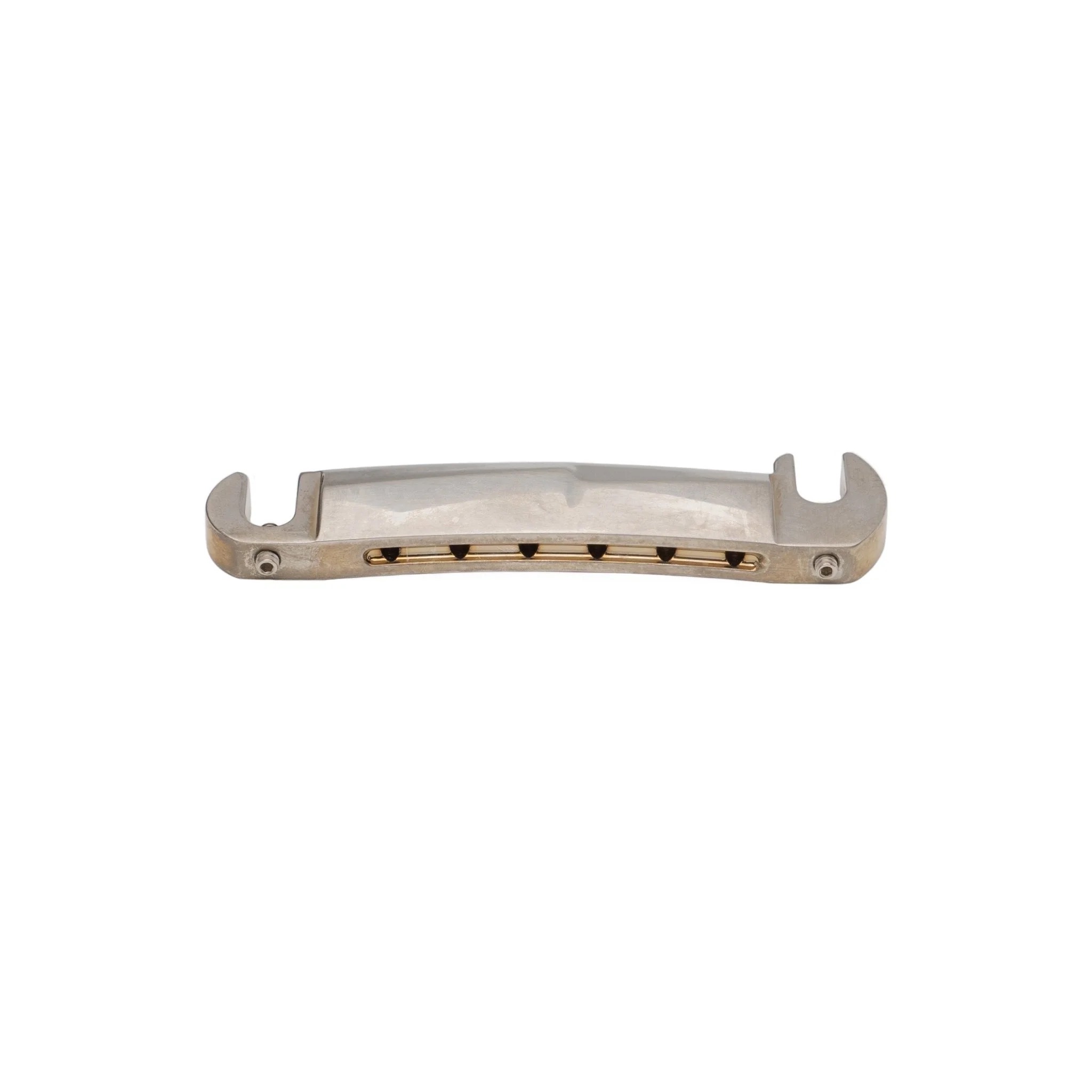 Music City Bridge Stud Finder™ - Compensated wraparound tailpiece