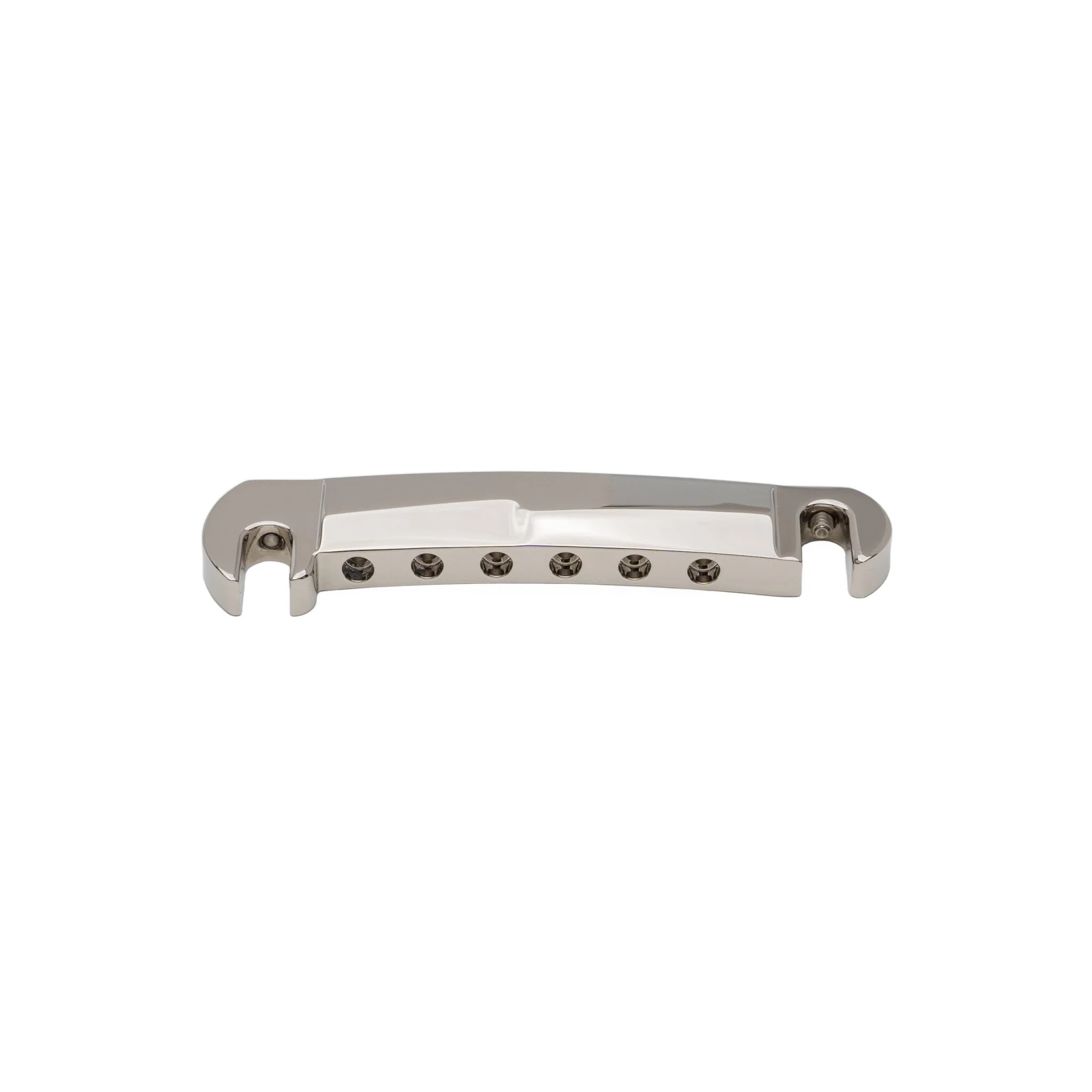 Music City Bridge Stud Finder™ - Compensated wraparound tailpiece