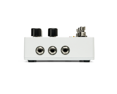 Electro-Harmonix Superego+ Synth Engine / Multi Effect