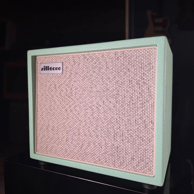 Silktone Echonaut Combo Amplifier