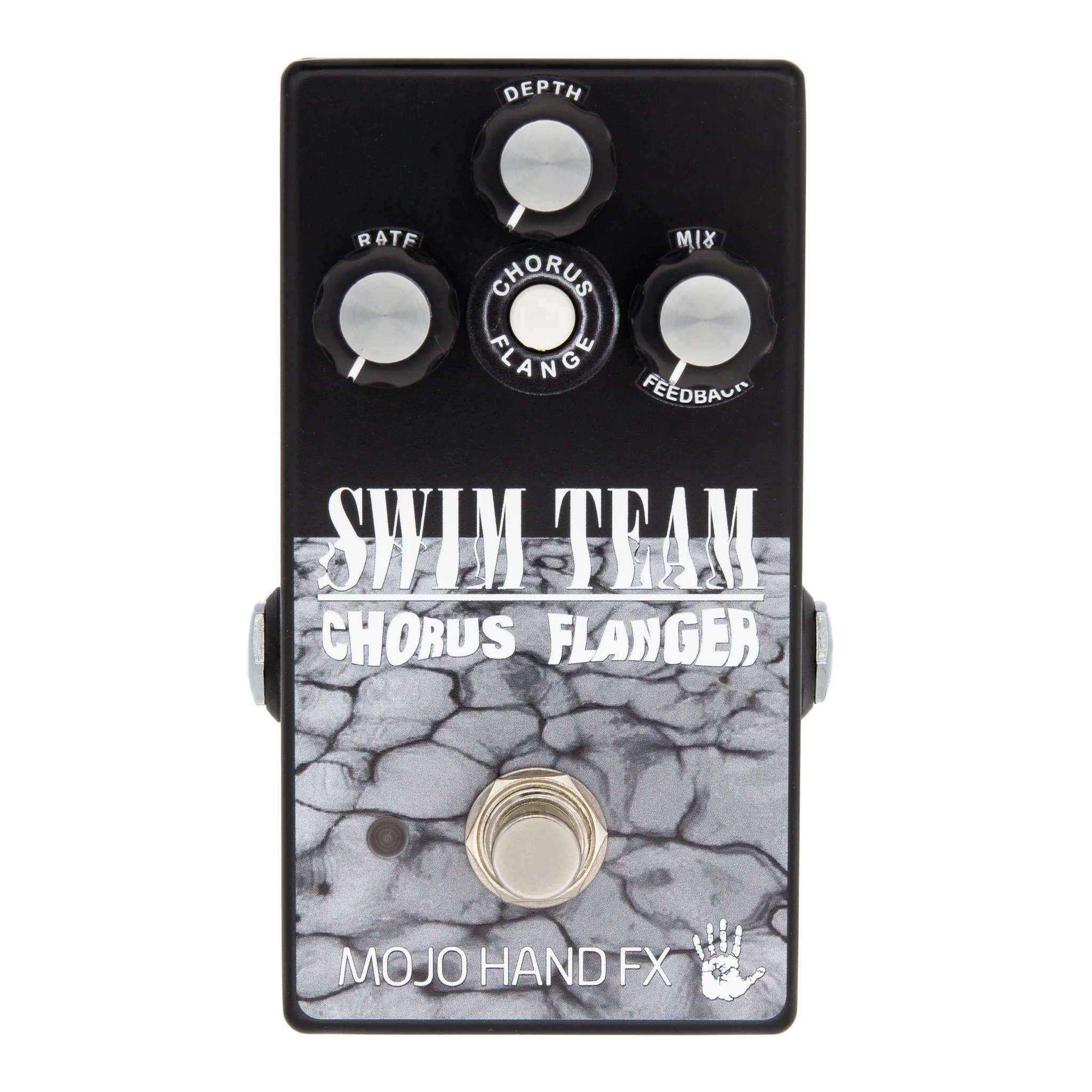 Mojo Hand FX Swim Team Chorus / Flanger