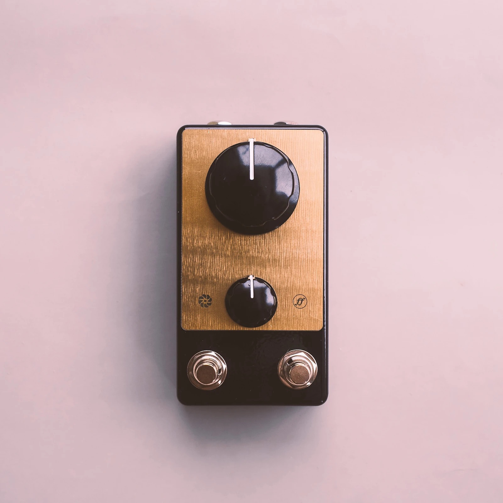Fjord Fuzz Hedda