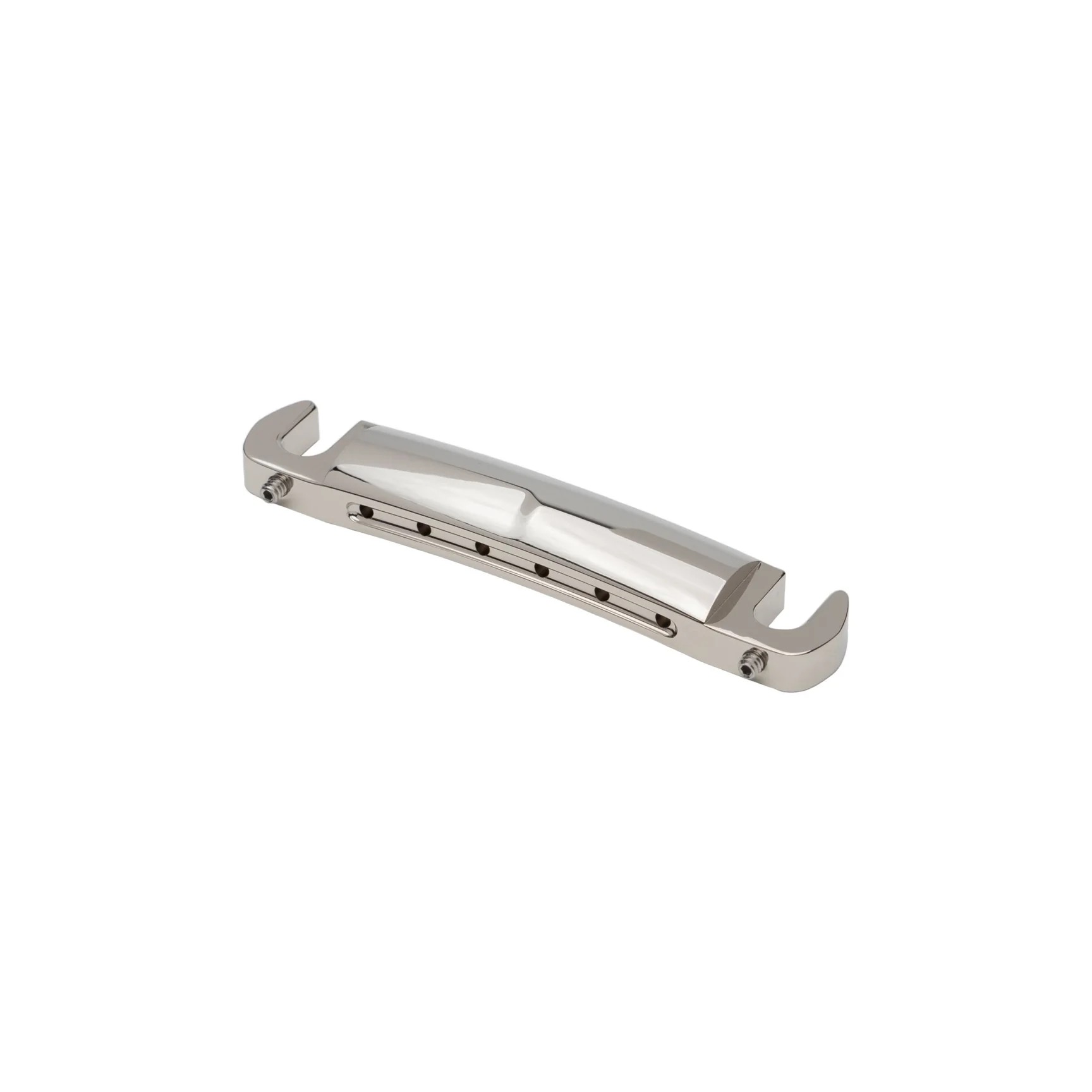 Music City Bridge The Savvy™ - Compensated Wraparound Tailpiece