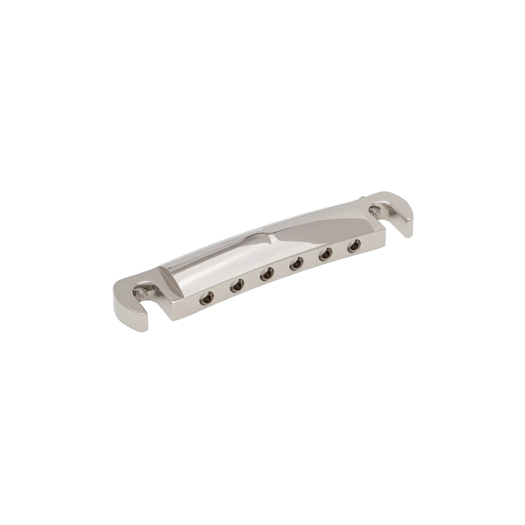 Music City Bridge The Savvy™ - Compensated Wraparound Tailpiece