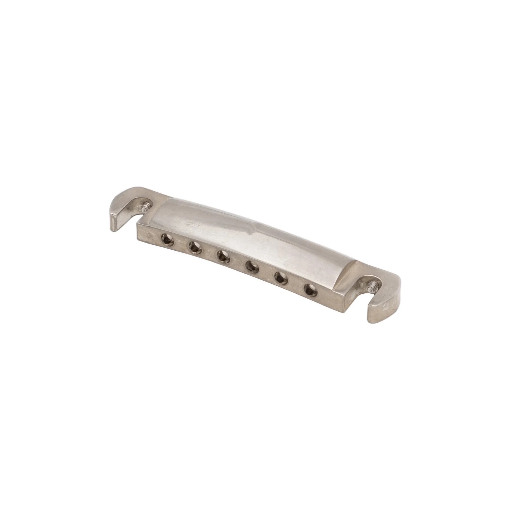 Music City Bridge The Savvy™ - Compensated Wraparound Tailpiece