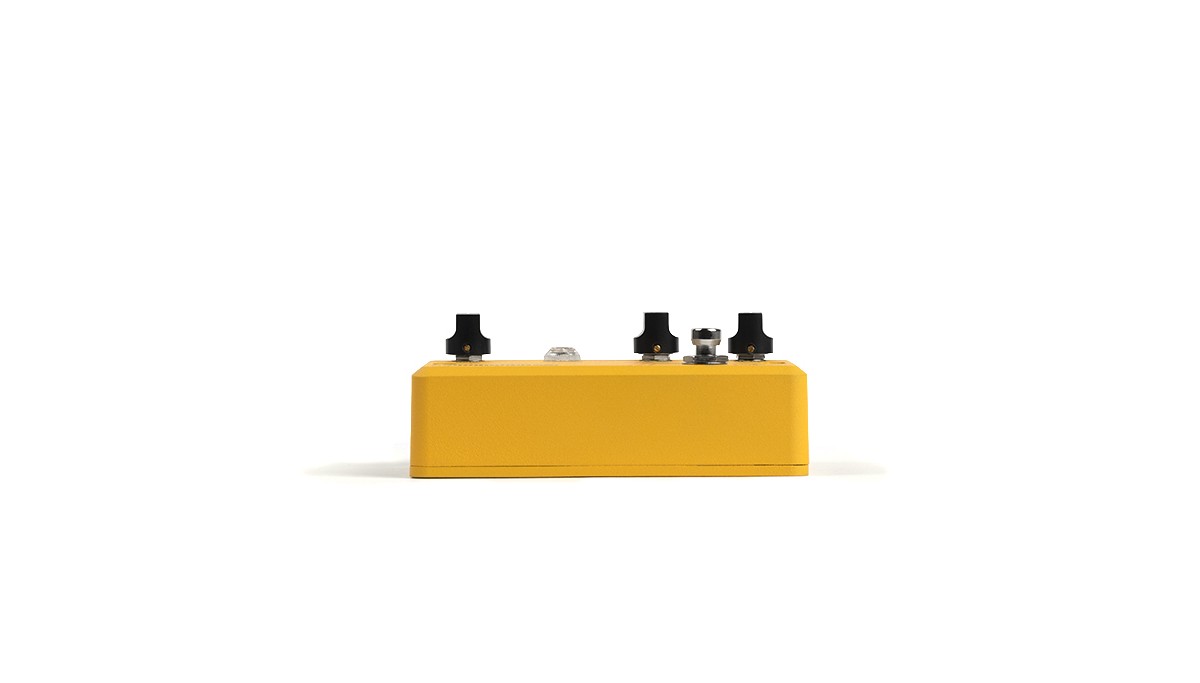Aclam Guitars The Windmiller Preamp