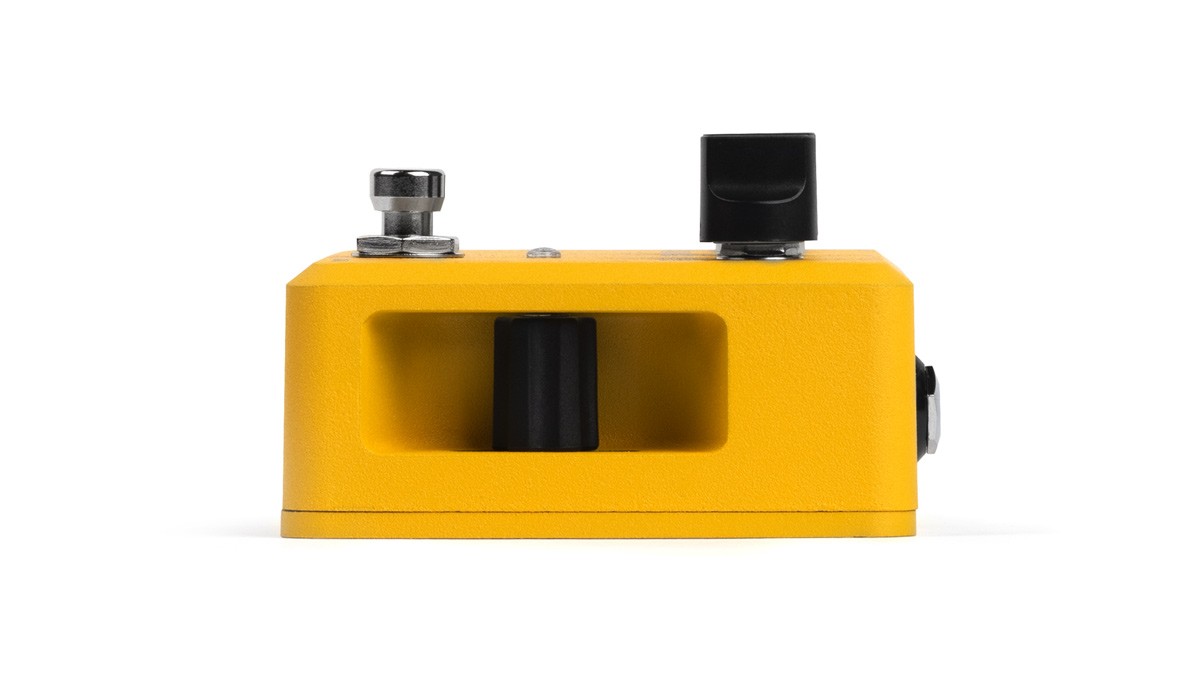 Aclam Guitars The Windmiller Preamp