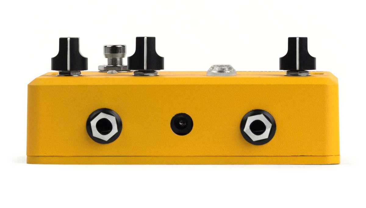 Aclam Guitars The Windmiller Preamp