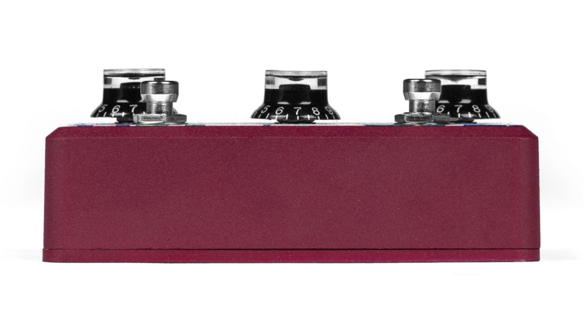 Aclam Guitars The Woman Tone