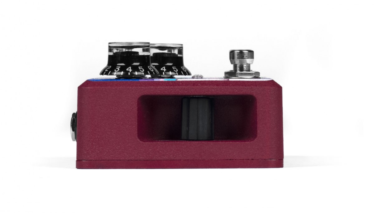 Aclam Guitars The Woman Tone