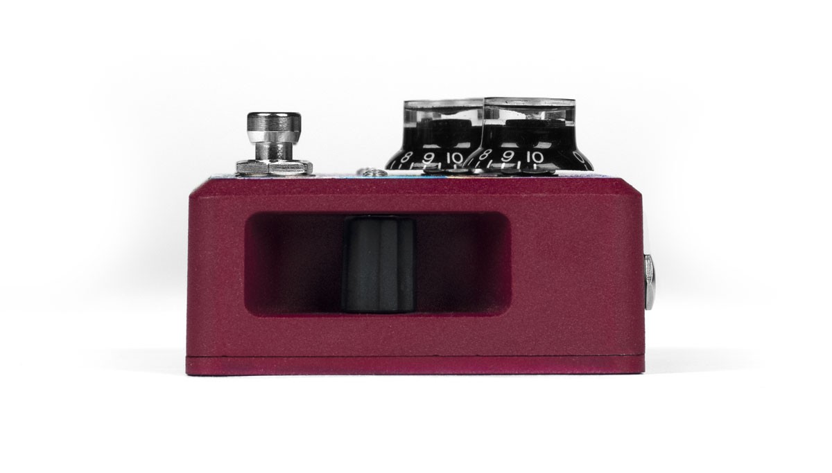 Aclam Guitars The Woman Tone