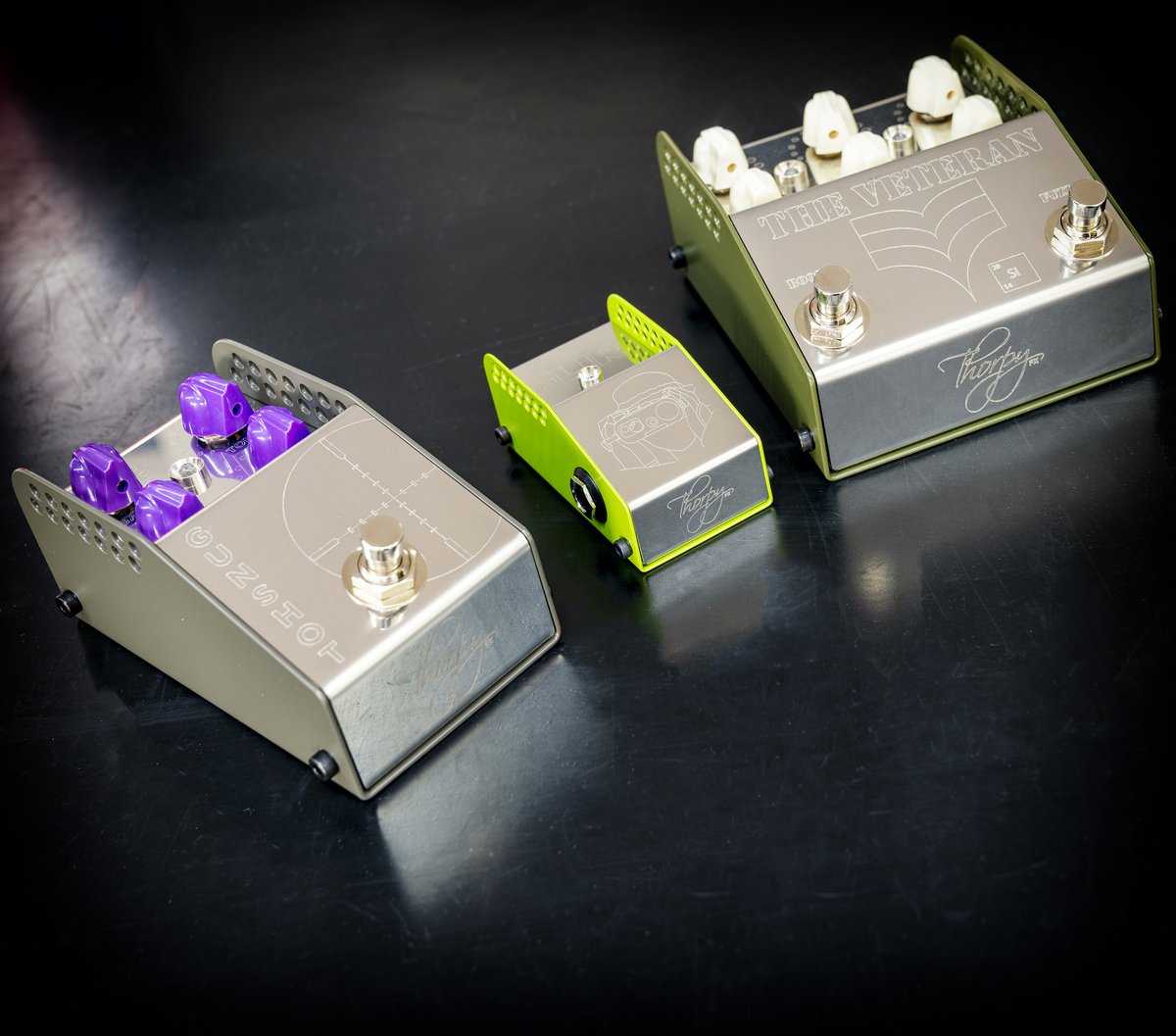 ThorpyFX Flir Buffer