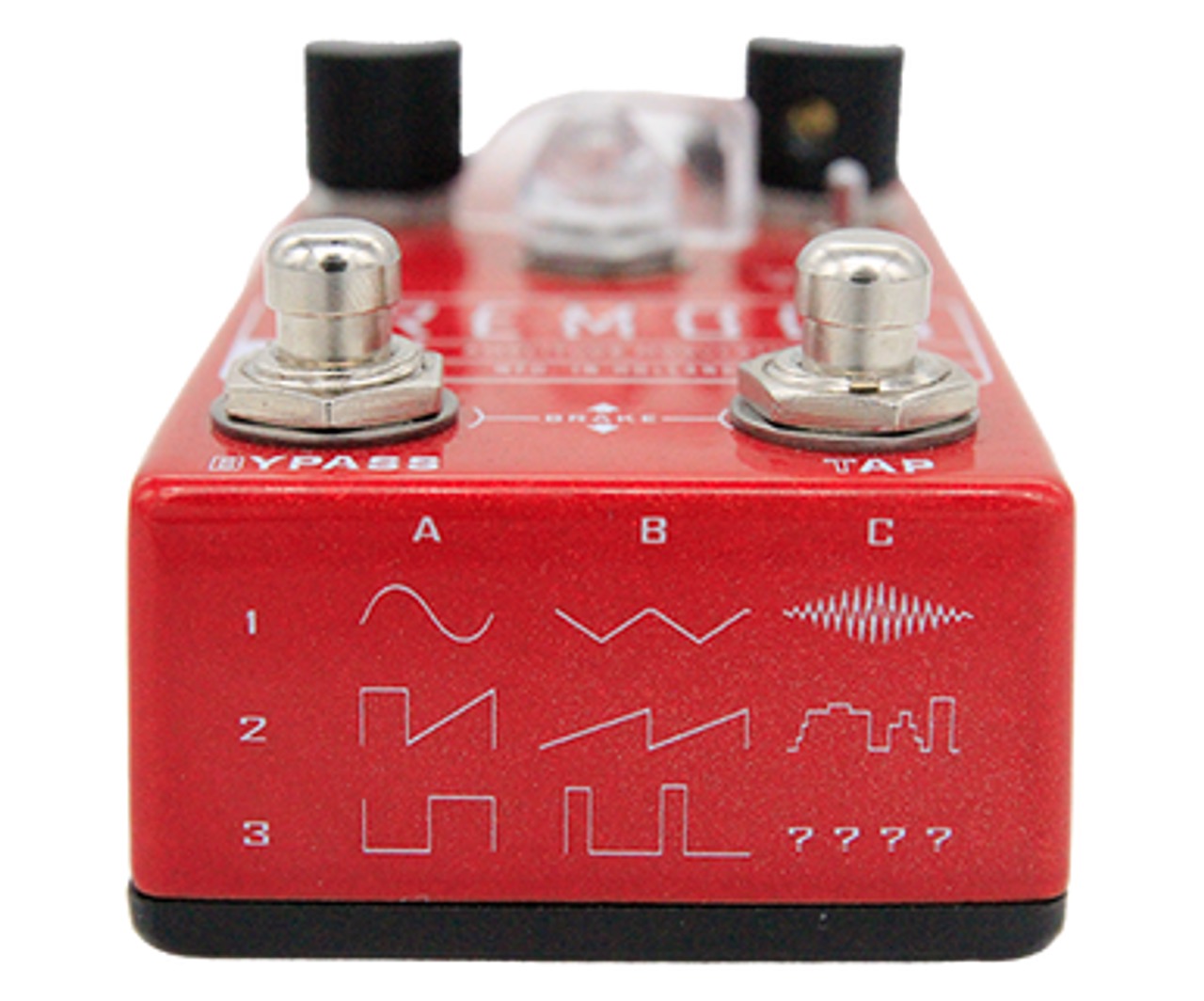 Cusack Tremolo AME 2.0