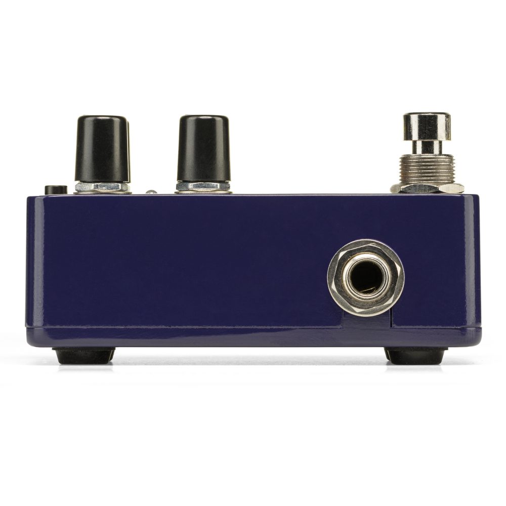 Electro-Harmonix Pico Triboro Bridge Overdrive / Distortion / Fuzz