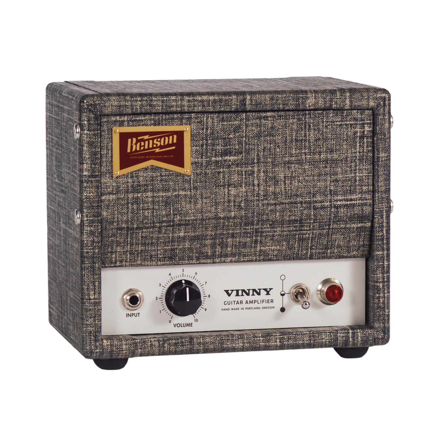 Benson Amps Vinny Head & 1x10" cabinet