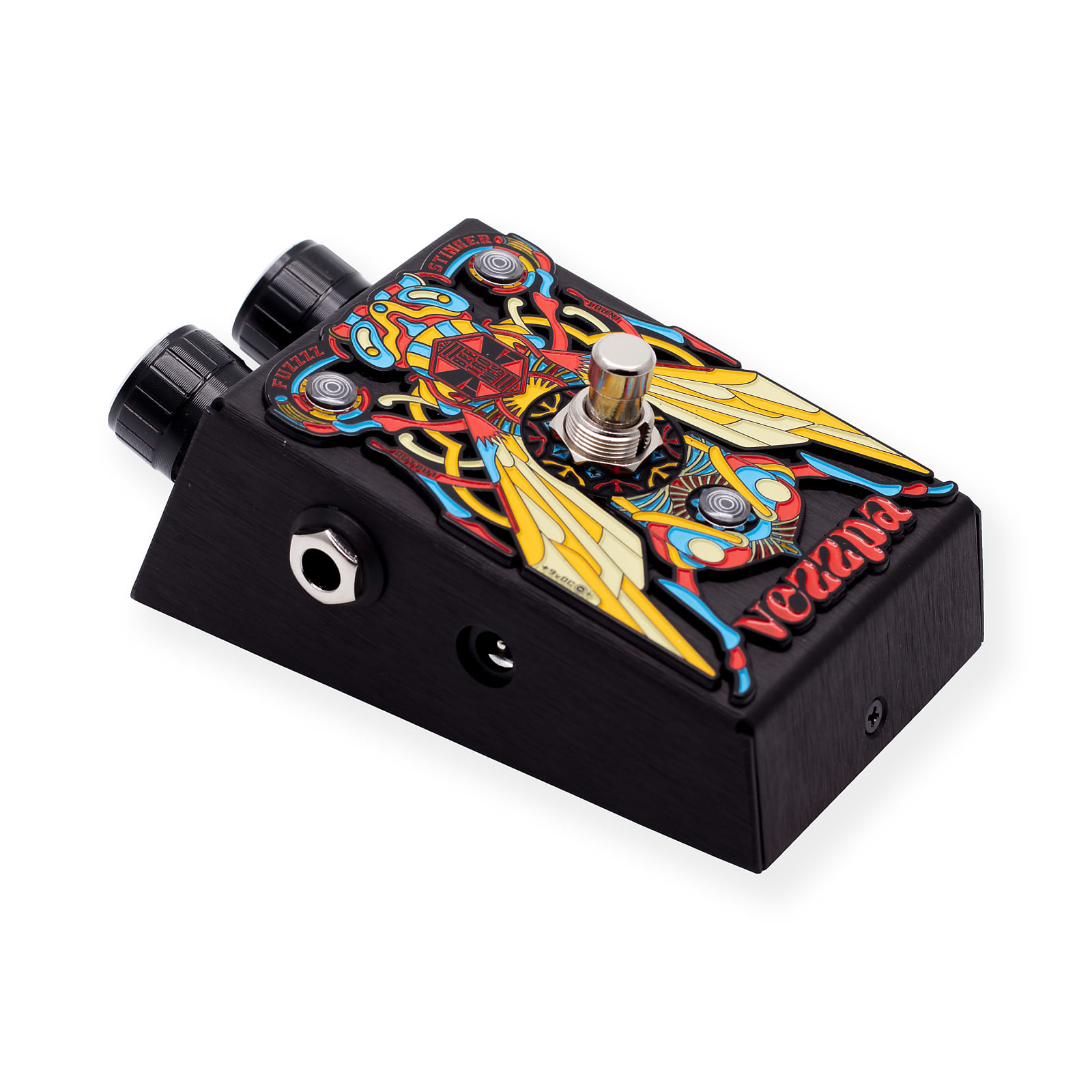 Beetronics Vezzpa Octave Stinger