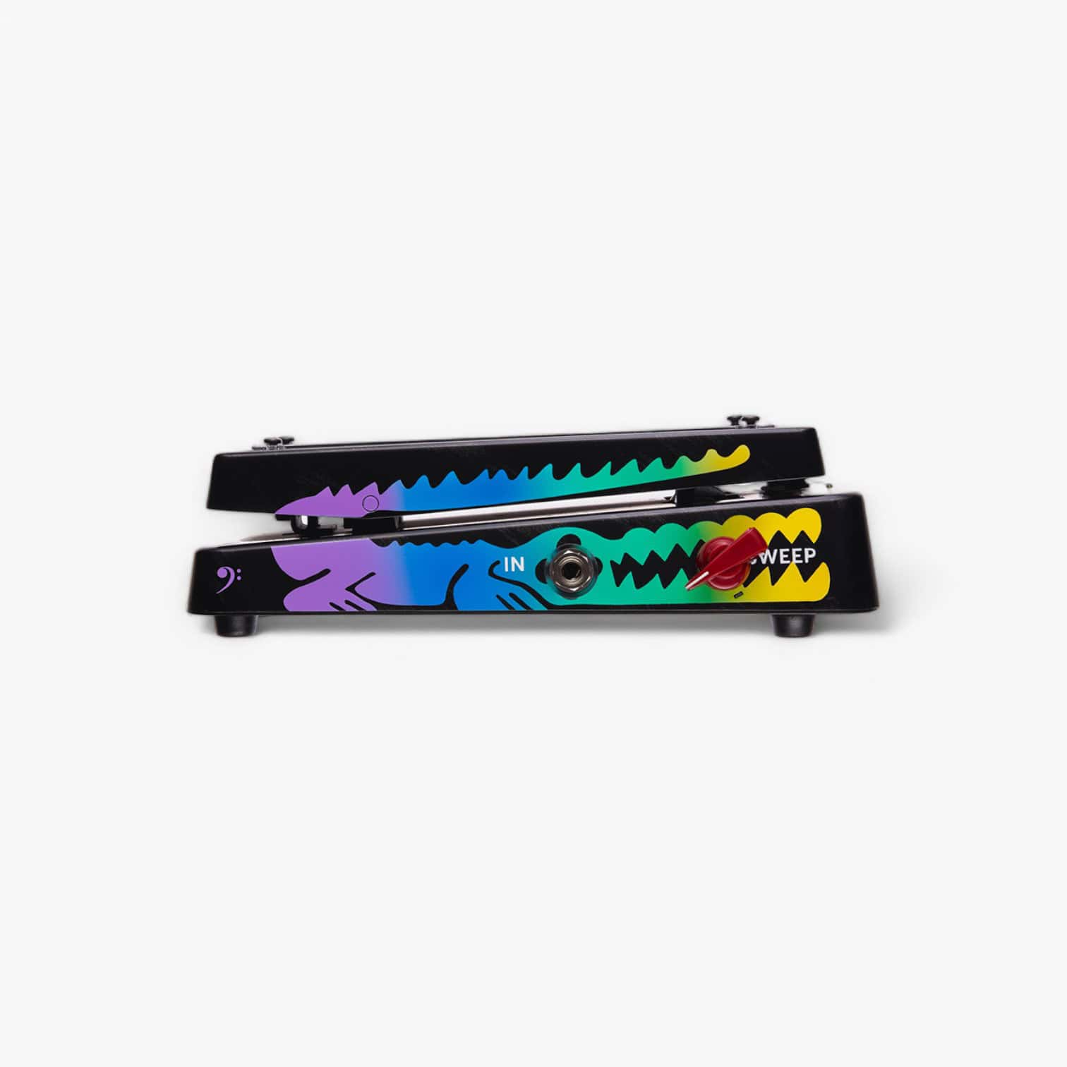 JAM Pedals Wahcko Bass