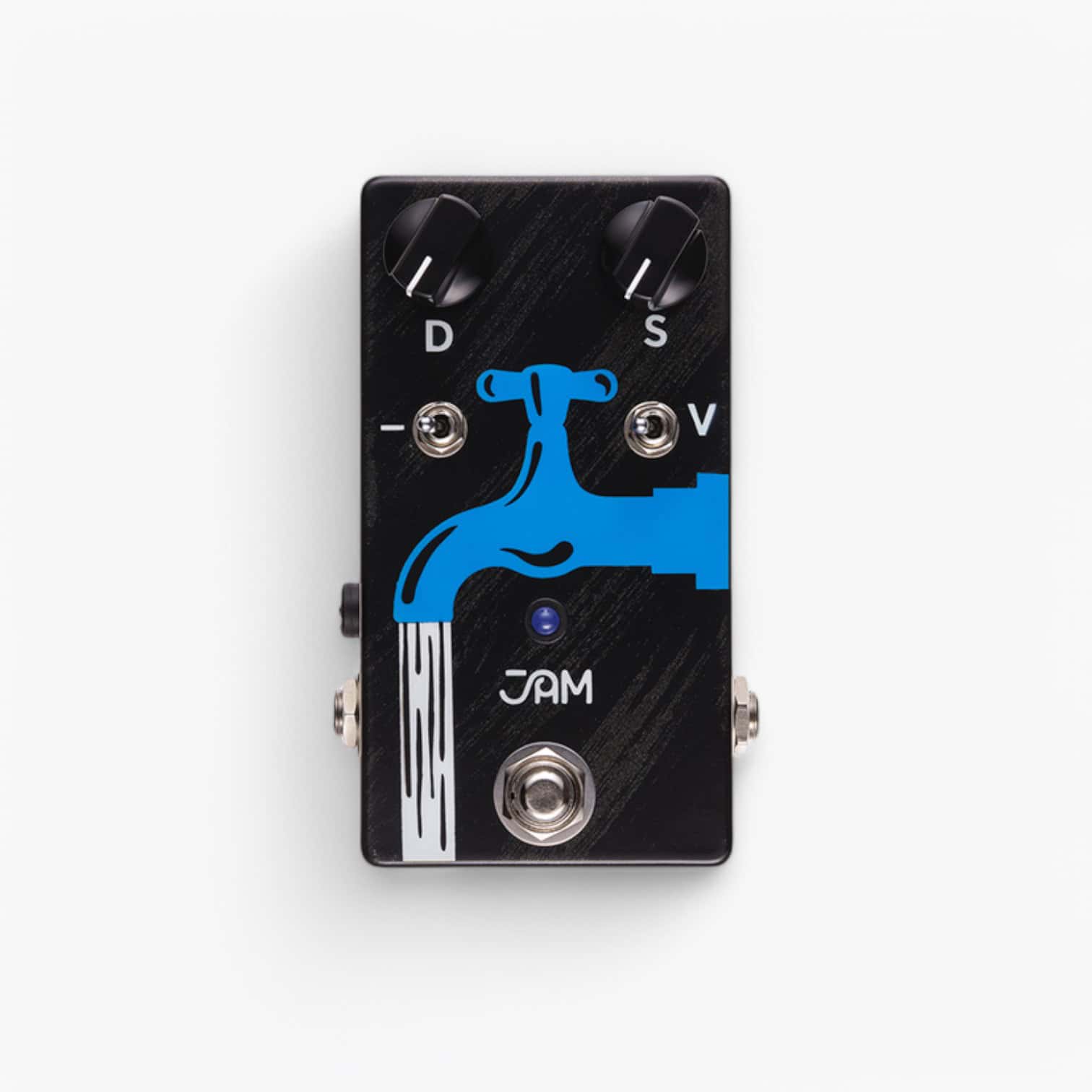 JAM Pedals WaterFall Bass