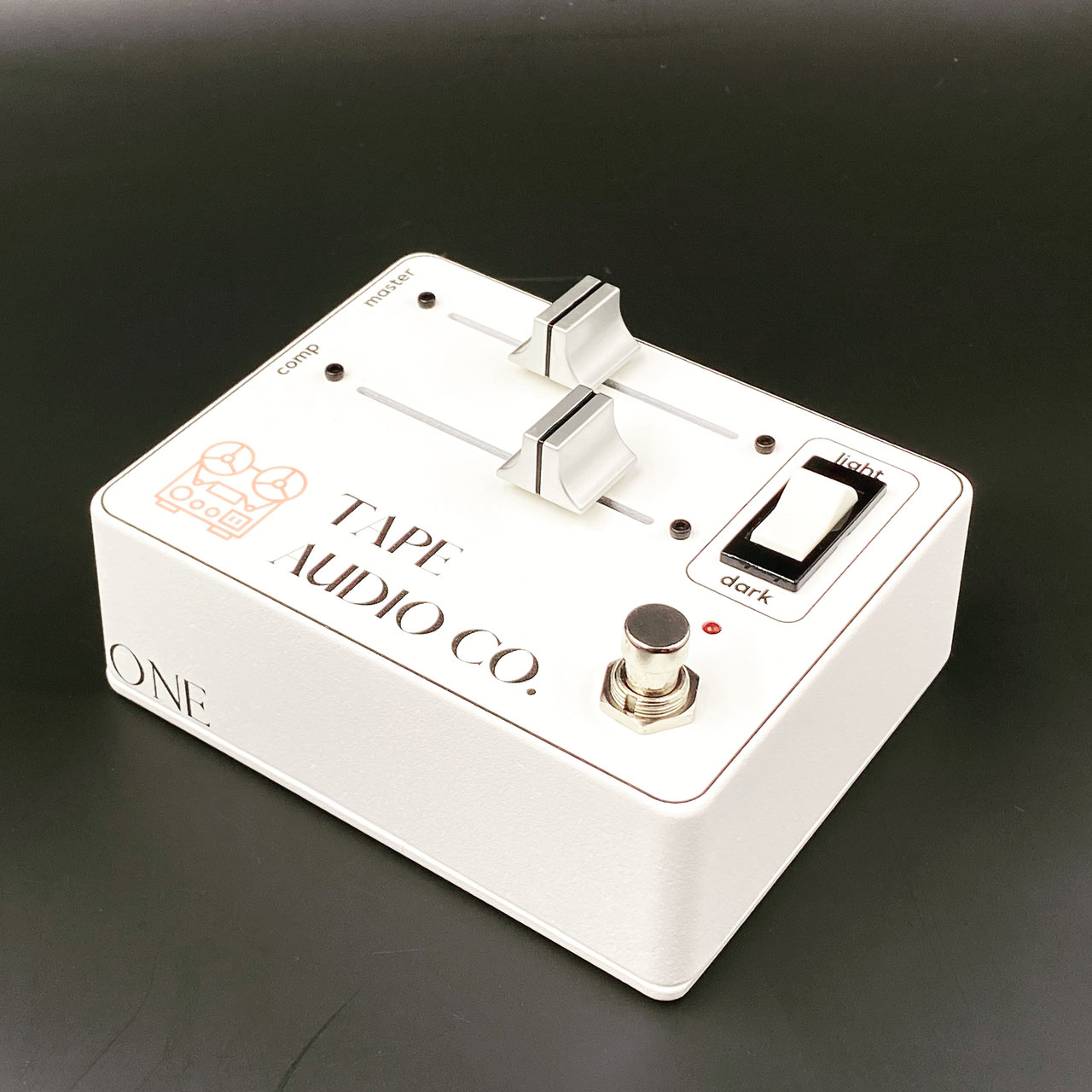Tape Audio Co. ONE