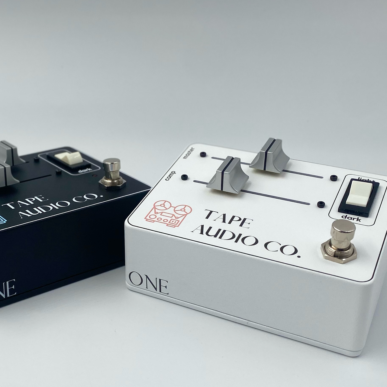 Tape Audio Co. ONE