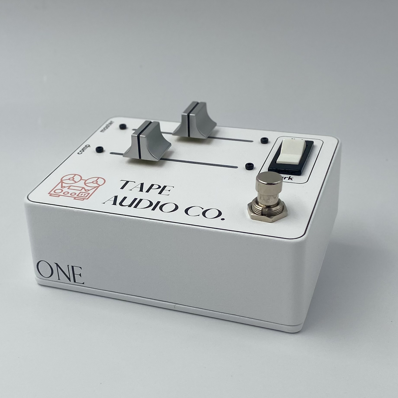 Tape Audio Co. ONE
