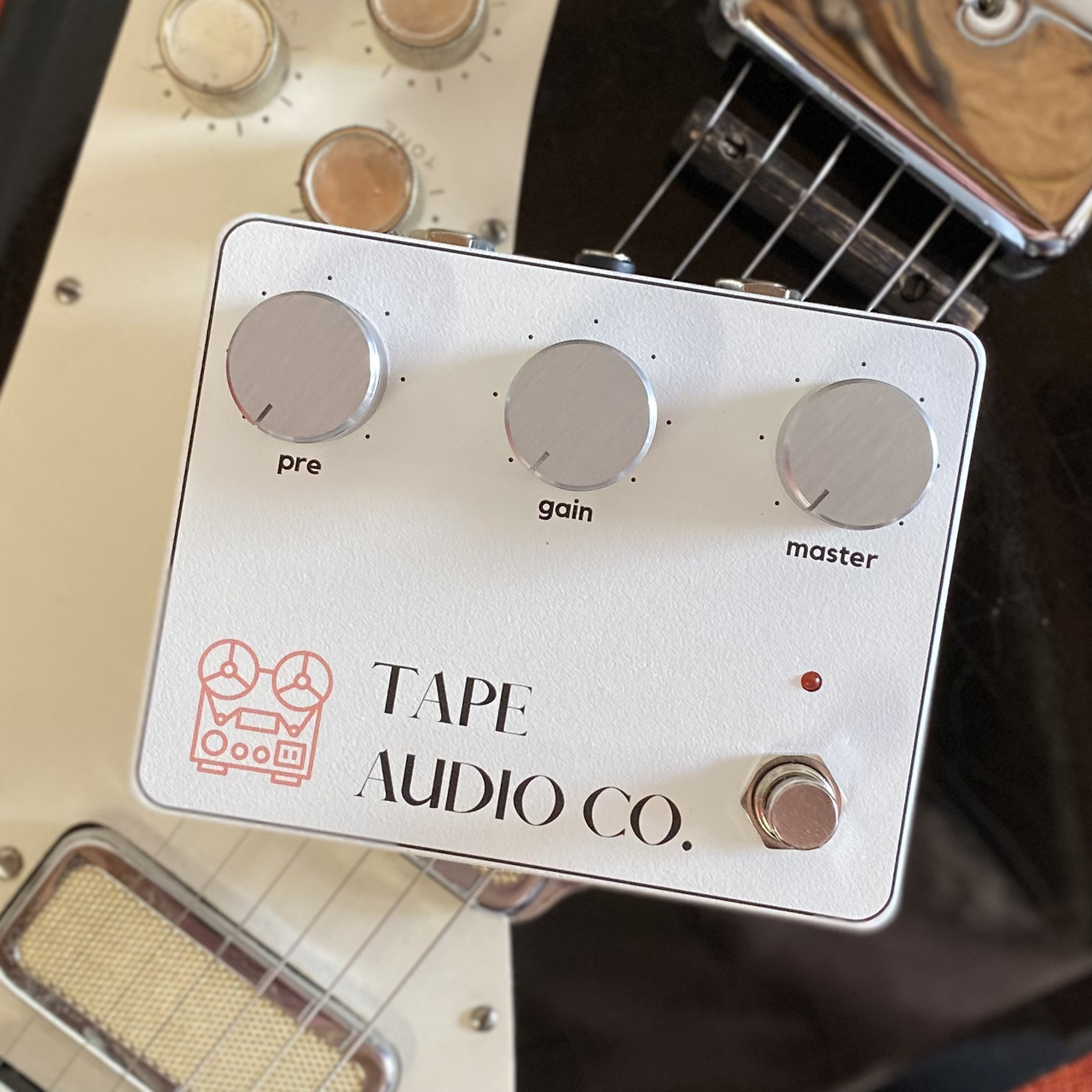 Tape Audio Co. TWO