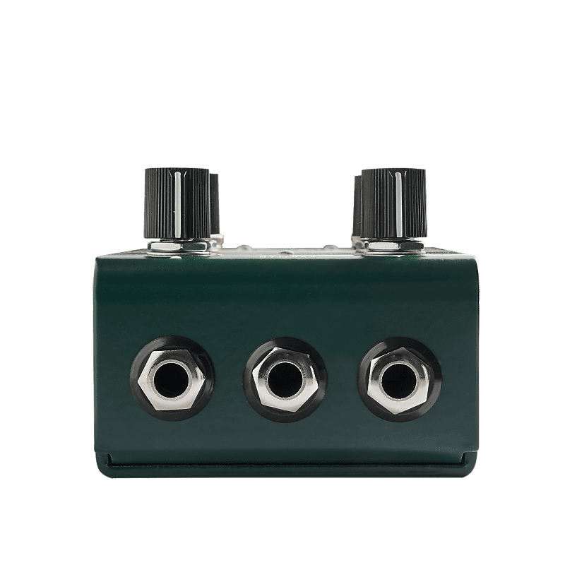 GFI System Orca stereo delay