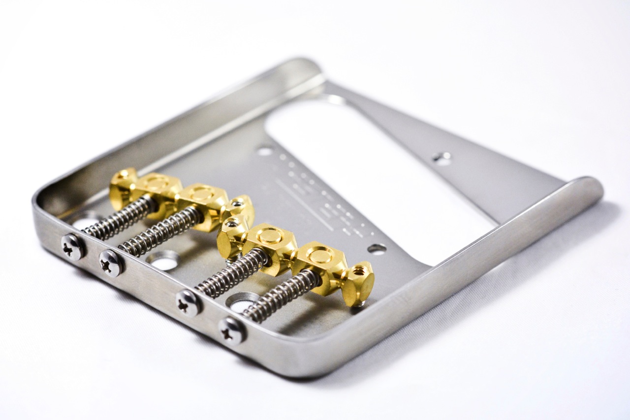 Mastery M3 Tele Bridge