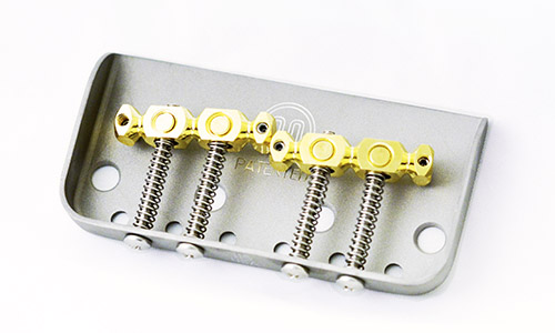Mastery M6 Hardtail Bridge