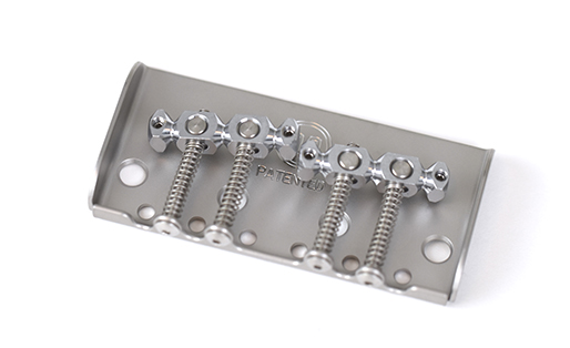 Mastery M7.1 Bigsby Bridge