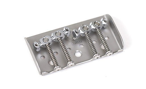 Mastery M9.1 Bigsby Bridge