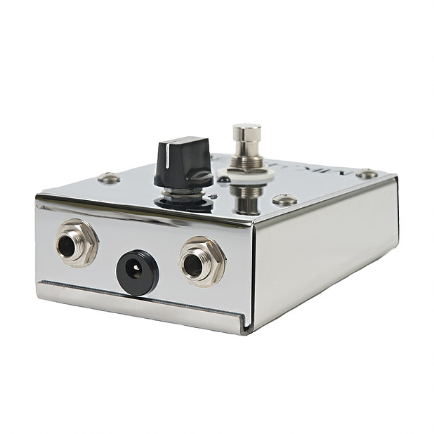 Creation Audio Labs MK.4.23 clean boost