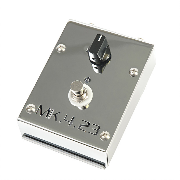 Creation Audio Labs MK.4.23 clean boost
